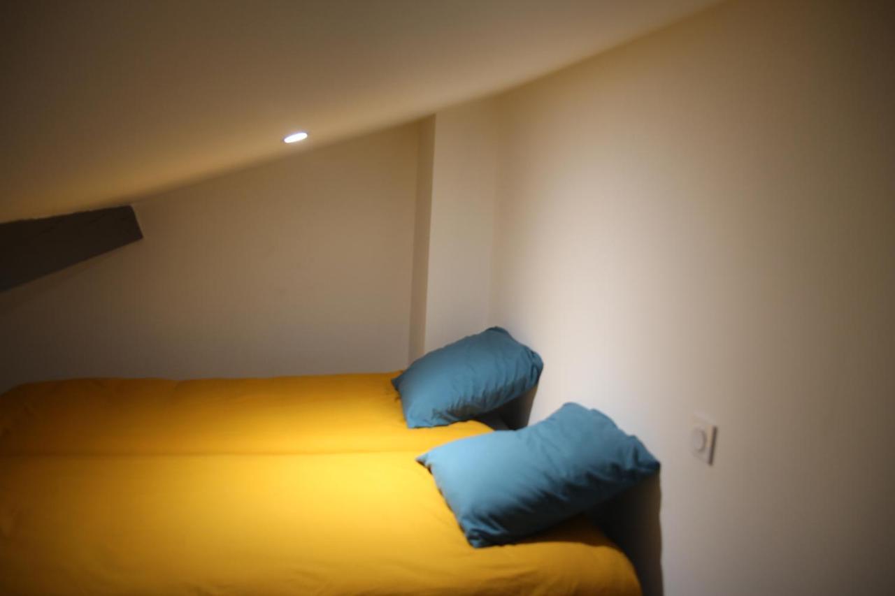Apartment Plein Coeur Cauterets: 6/8 Personnes Cauterets